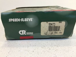 (1) CR 99473 Speedi-Sleeve CR99473 Chicago Rawhide 4.72-4.278 - $99.99