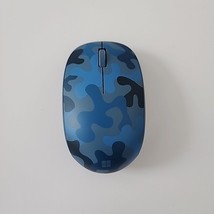 Microsoft - Wireless Bluetooth Optical Ambidextrous Mouse- Nightfall - G... - $10.93