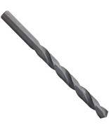 Precision Twist Drill 010022 Jobber Length Drill High Speed Steel R10 11... - $24.99