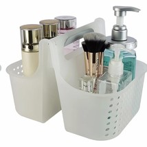 Portable Shower Caddy White - $38.60