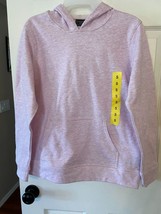 32 Degrees Ladies&#39; Lightweight Soft Hoody Jacket with UPF 40+ Pink Sz S - £5.06 GBP
