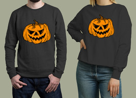 another pumpkins halloween Unisex Sweatshirt - £27.34 GBP
