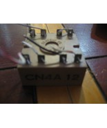 Centent Silicon Controlled Rectifier SCR Drive Speed Control PN#- CN4A-12 - $922.78 MXN
