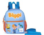 Blippi Harness Backpack with Detachable Tether 18+ Months (New) - £15.97 GBP