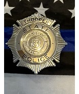 Maine State Trooper  - $420.59 CAD