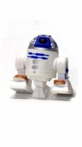 2011 Playskool Star Wars Galactic Heroes R2-D2 Action Figure 2&quot; - £5.28 GBP