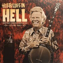 HILLBILLIES IN HELL VOL. 666 - RSD 2018 - Vinyl LP - NEW FACTORY-SEALED - €134,92 EUR