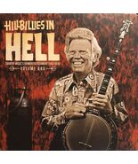 HILLBILLIES IN HELL VOL. 666 - RSD 2018 - Vinyl LP - NEW FACTORY-SEALED - €134,29 EUR
