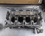 Engine Cylinder Block From 2015 Ram Promaster City  2.4 05048378AA - $499.95