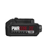 SKIL PWR CORE 20 Lithium 2.0Ah 20V USB-A Battery - BY519702 - $39.92