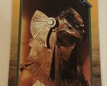 Stargate Trading Card Vintage 1994 #57 Hawk Like Head - $1.97