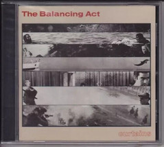 BALANCING ACT - Curtains - CD - $23.38