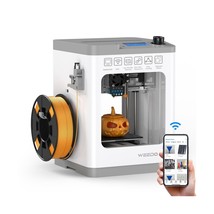 WEEDO TINA2S 3D Printers for Kids and Beginners, Mini 3D Printer with Wi... - £323.97 GBP