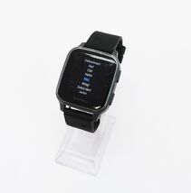 Garmin Venu Sq 33mm GPS Watch - Shadow Gray / Black 010-02427-00 image 2