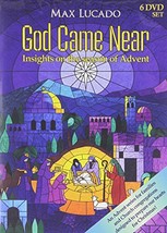 God Came Near - Retail Version [DVD] - £30.05 GBP