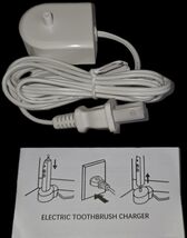 Philips  Sonicare Electric Toothbrush Charger - White - €5,18 EUR