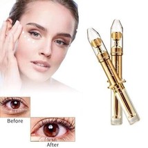1PC Magic Eye Cream-28 seconds to remove eye bags/eye wrinkles/dark circles - $12.18
