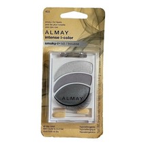 Almay Intense i Color Smoky i Kit Powder Eye Shadow Palette For Hazel Ey... - €16,15 EUR