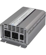 Aims Power 1000 Watt/2000 Watt Peak Dc To Ac Power Inverter, Economical - £86.69 GBP