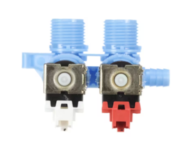 Frigidaire K-78990 A07579601 Solenoid Valve Water Washer - $97.52