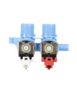 Frigidaire K-78990 A07579601 Solenoid Valve Water Washer - $134.40 CAD