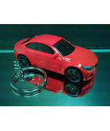 Red 2016 BMW M2 Coupe Key Chain Ring - €12,36 EUR