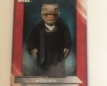 Star Wars The Last Jedi Trading Card #40 Wodibin - £1.57 GBP