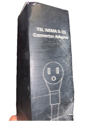 Tesla NEMA 5-15 Adapter Gen 2 Mobile Connector OEM Charger Model S, 3, X, Y Item image 11