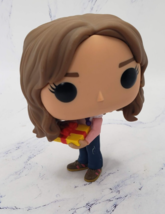 Funko Pop! Vinyl: Harry Potter - Hermione Granger #123 - $131.73 MXN
