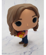 Funko Pop! Vinyl: Harry Potter - Hermione Granger #123 - $6.92