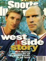 Sports Illustrated Magazine Poster Print Art NFL MLB NCAA 12x8in Metal S... - $24.74