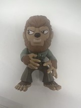 Funko Mystery Mini Universal Monsters - The Wolf Man - Loose - $6.61