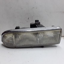 98 99 00 01 02 03 04 05 Chevrolet S10 right passenger side headlight ass... - £27.65 GBP