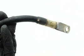 2006-2009 VOLKSWAGEN RABBIT NEGATIVE GROUND BATTERY CABLE WIRE H1733 image 11