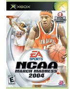 NCAA March Madness 2004 [video game] - £5.46 GBP