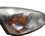 Passenger Headlight Classic Style Emblem In Grille Fits 04-08 MALIBU 350553 - $72.27