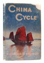 Richard P. Dobson CHINA CYCLE  1st Edition 1st Printing - £36.82 GBP