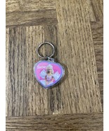 1997 Barbie Keychain - $548.98 MXN