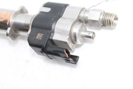 BMW N54 N63 INDEX 01 FUEL INJECTOR 13537565138 E5804 image 6