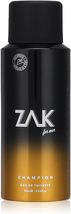 ZAK Champion - Eau De Toilette - 90 ml // SPECIAL OFFER - £25.54 GBP