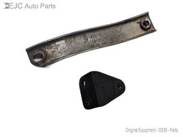 Turbo Support Brackets For 13-17 Audi Q5  2.0 06H145536A Turbo - $19.75