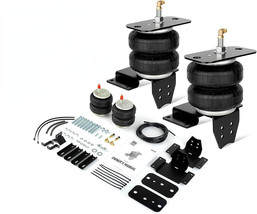 Air Spring Bag Suspension Kit Fit for 2007-2021 Toyota Tundra Ride-Helper RETRUE - £154.00 GBP