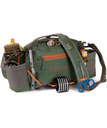 Elkhorn Lumbar Pack Fly Fishing Waist Pack - £121.45 GBP