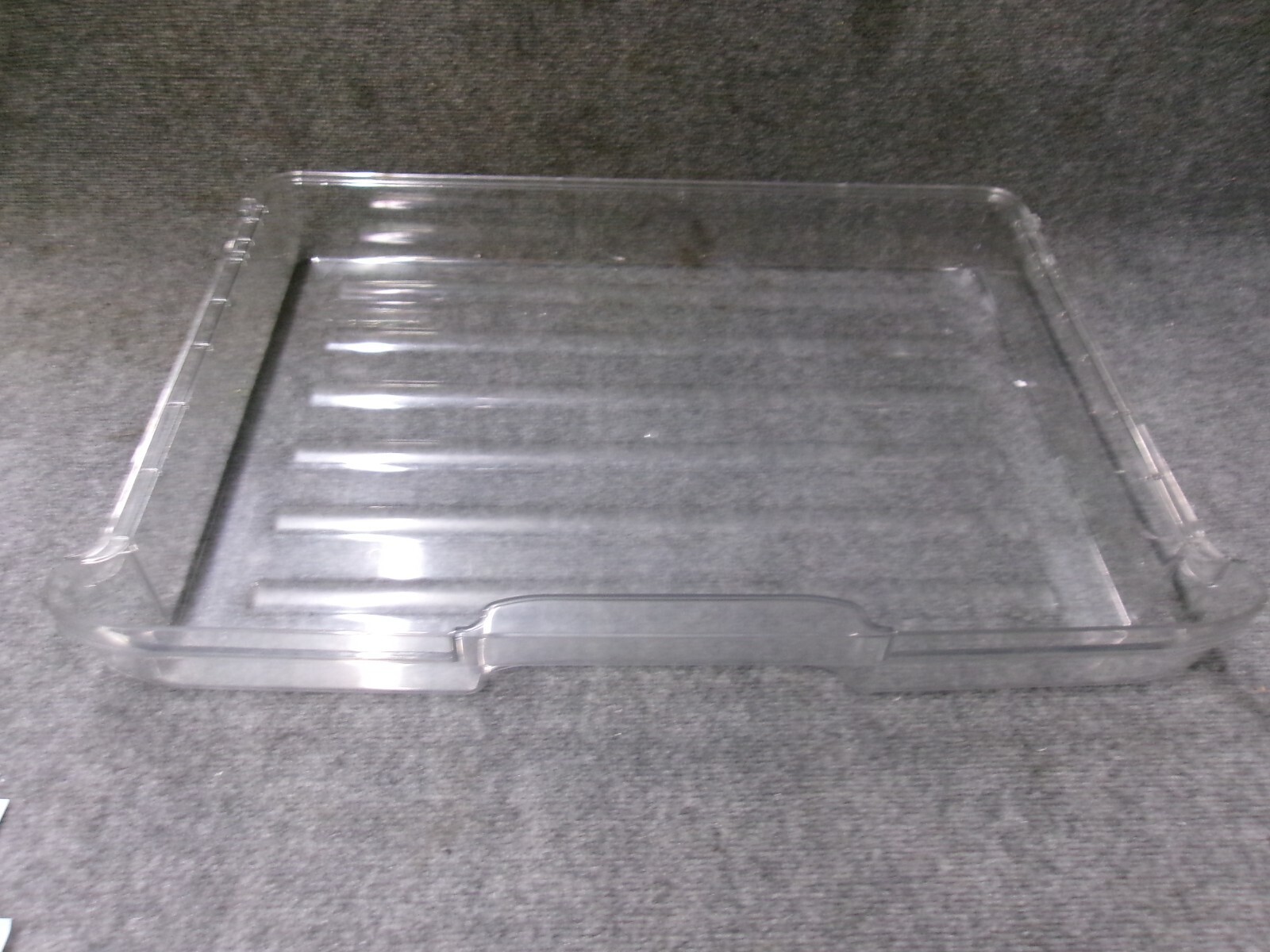 MJS62632901 LG REFRIGERATOR SNACK PAN DRAWER - $75.00