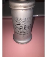 Vintage Eagle Metal Pump Oiler No. 58 ~ 5oz Capacity - €76,91 EUR