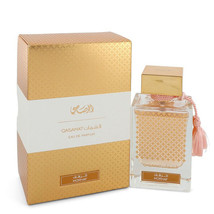 Rasasi Qasamat Morhaf Perfume By Rasasi Eau De Parfum Spray (Unisex) 2.2... - £85.11 GBP
