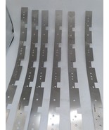 Nordson 716596 Shim Plate Replacement EP11L-17 DL425 AB296 Lot of 6 - $7,792.52 MXN