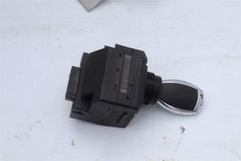 Mercedes Ignition Start Switch Module & Key Fob Keyless Entry Remote 2115452308 image 8