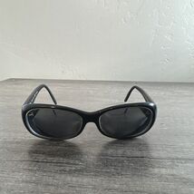 Ray-Ban Sunglasses RB4061 601/58 Polished Black FRAMES ONLY Italy 55-15-135 - $16.18