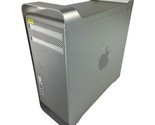 Apple Mac Pro 5,1 Twelve 12 Core A1289 2*Xeon 2.40GHz 24GB 480 SSD OSX 1... - £237.40 GBP